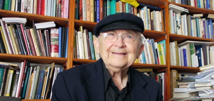 Aharon Appelfeld