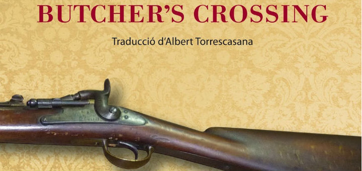 Butcher's Crossing