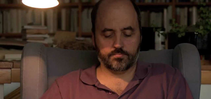 Josep Lluís Badal
