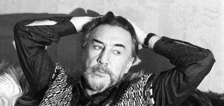 Romain Gary