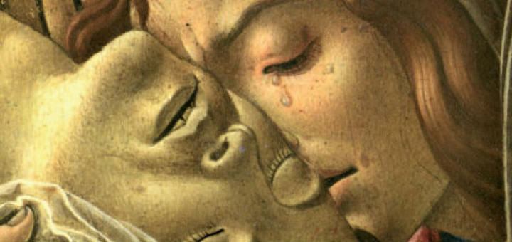 Pasión del dios