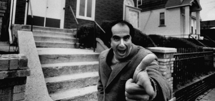 Philip Roth