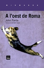 coberta-A loest de Roma-bona