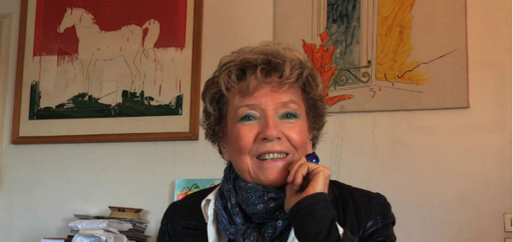 Dacia Maraini