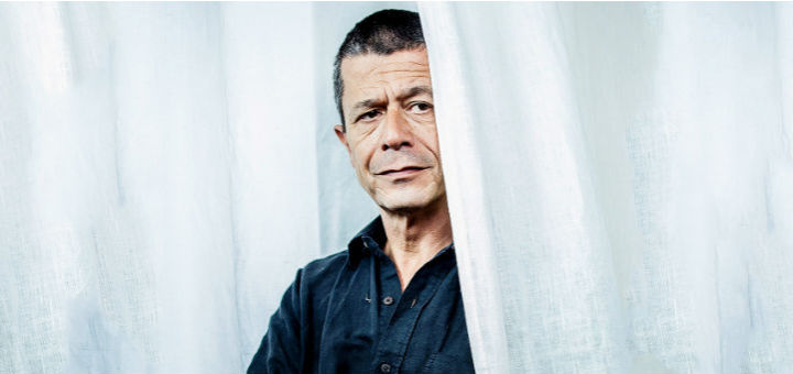 Emmanuel Carrère