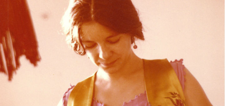 Maria Mercè Marçal