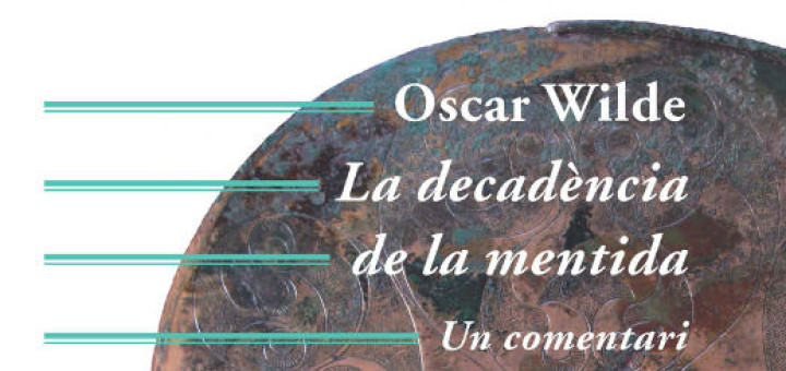 La decadència de la mentida