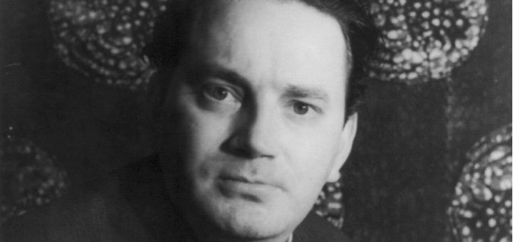 Thomas Wolfe