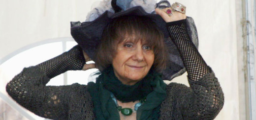 Liudmila Petruixévskaia