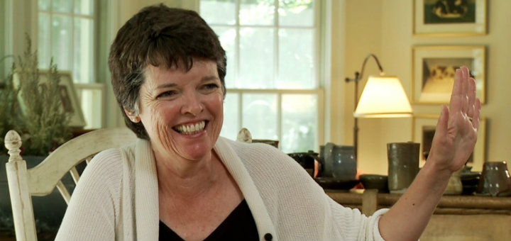 Alice McDermott