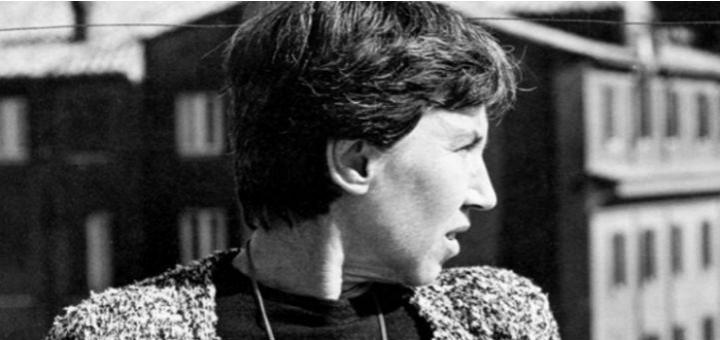 Natalia Ginzburg