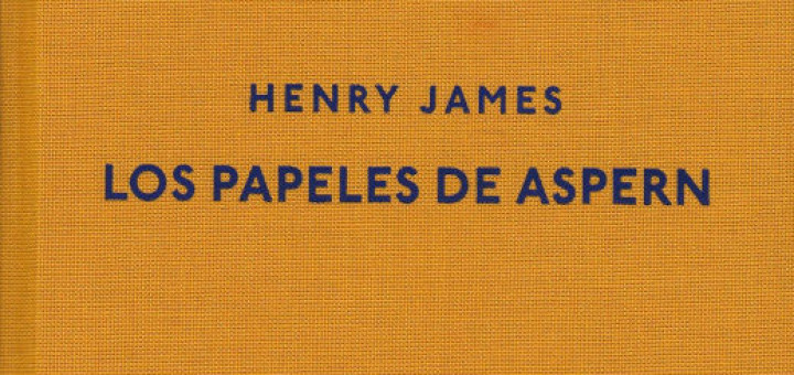 Los papeles de Aspern