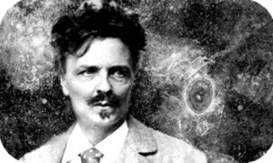 August Strindberg