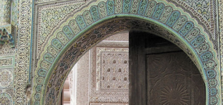 Mimoun