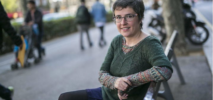 Anna Ballbona