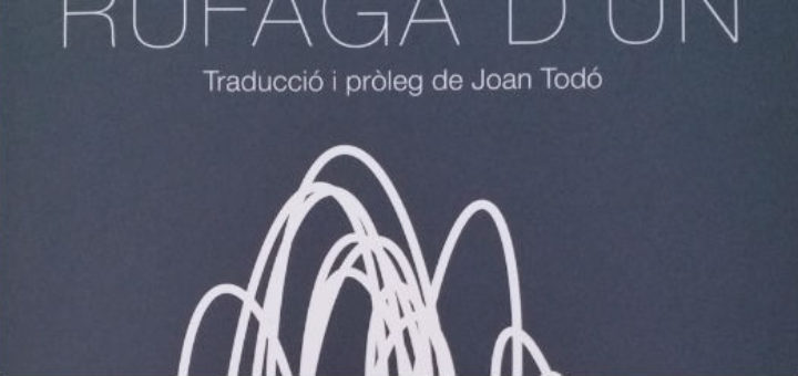 Rufaga d'un