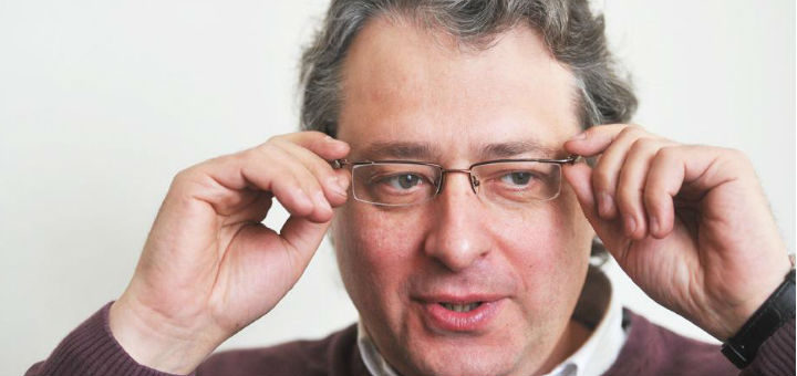 Maksim Óssipov