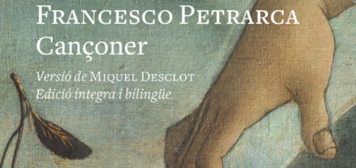 Cançoner Petrarca