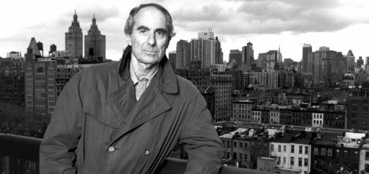 Philip Roth