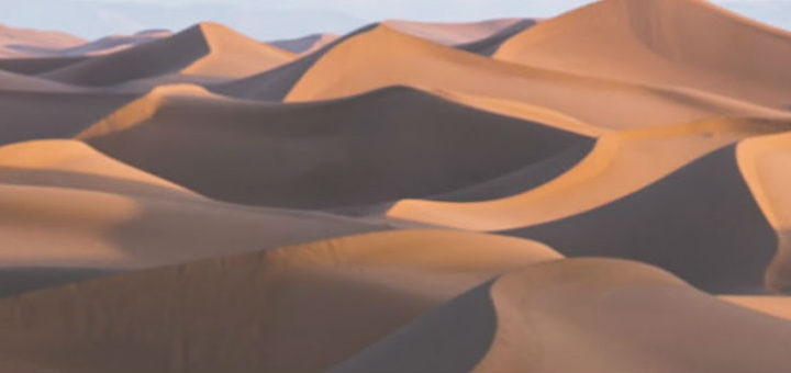 Desert