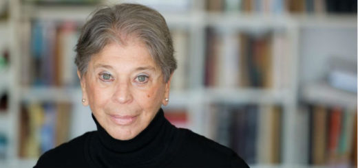 Vivian Gornick