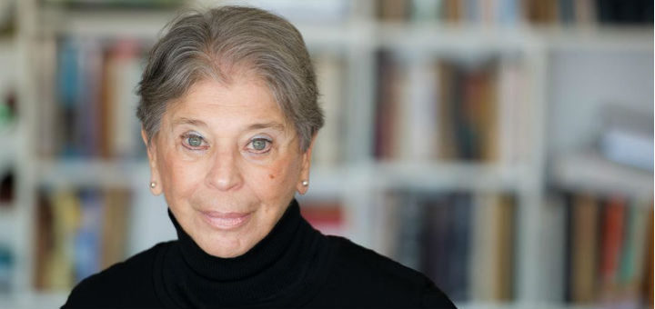 Vivian Gornick