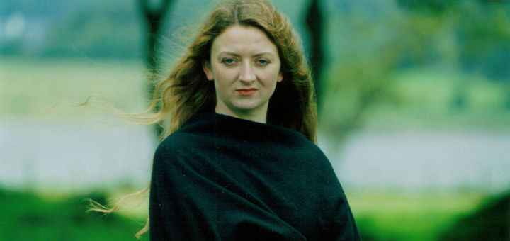 Claire Keegan