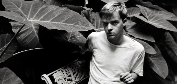 Truman Capote