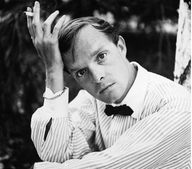 Truman Capote