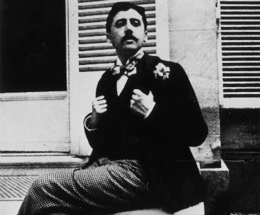 Marcel Proust