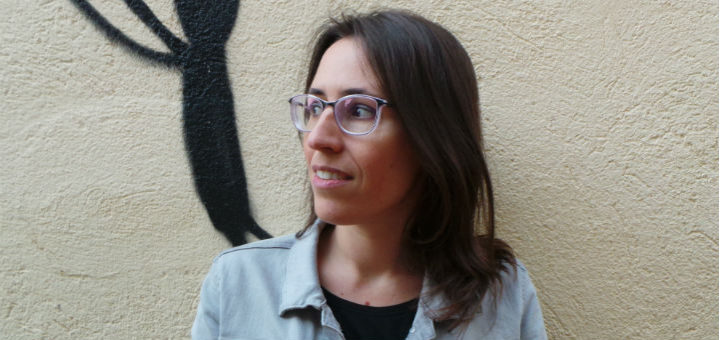 Eva Baltasar