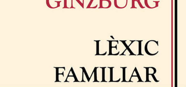 Lèxic familiar