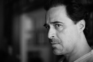José Eduardo Agualusa