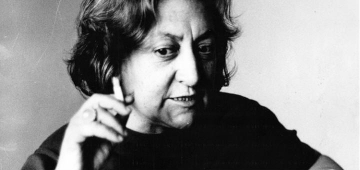 Maria Aurèlia Capmany