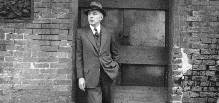 Joseph Mitchell