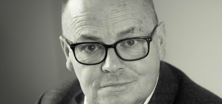 Mick Kitson