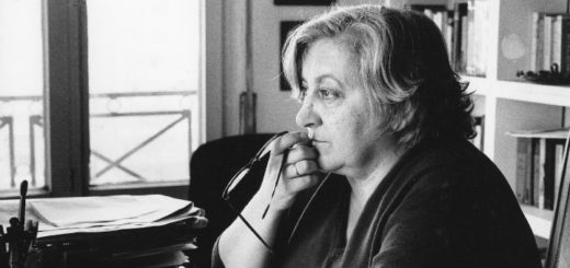 Maria Aurèlia Capmany