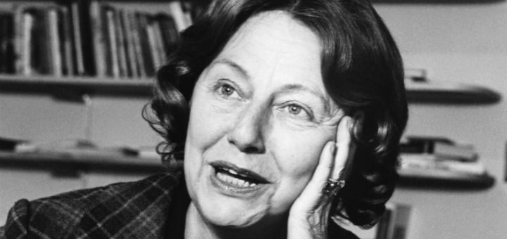 Elizabeth Hardwick