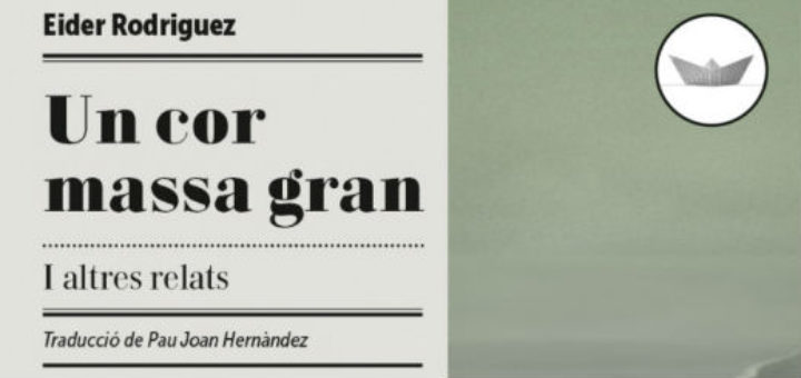 Un cor massa gran