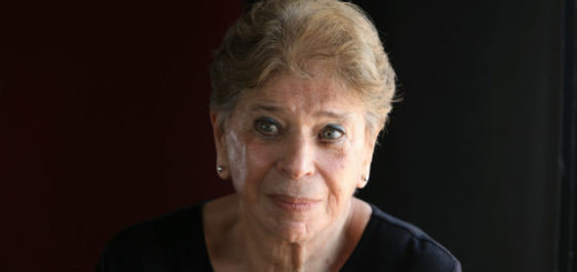Vivian Gornick