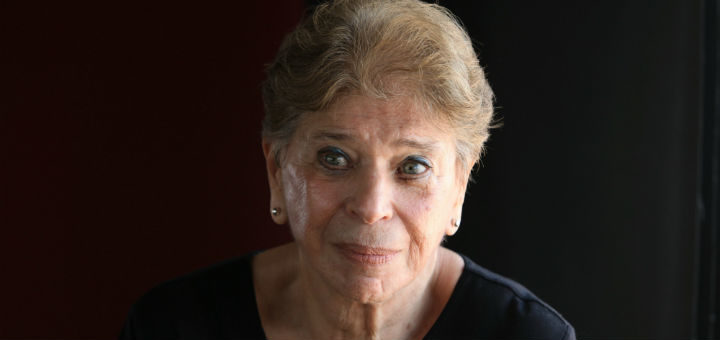 Vivian Gornick
