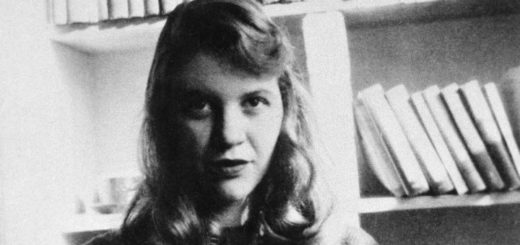 Sylvia Plath