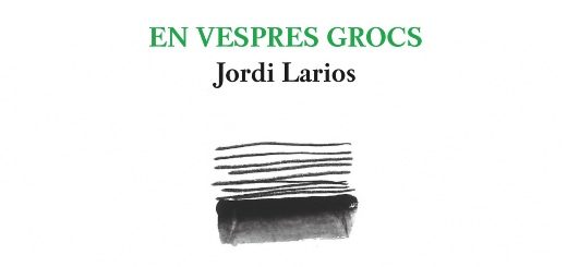 En vespres grocs