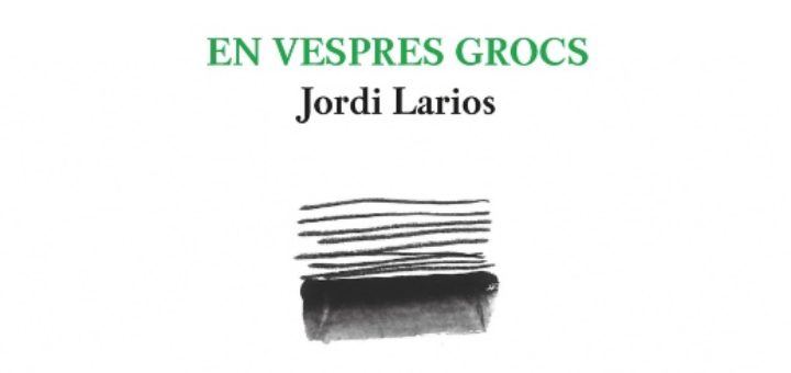 En vespres grocs