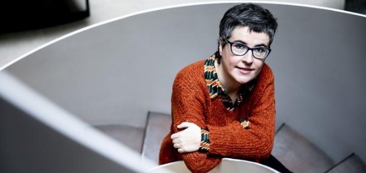 Anna Ballbona