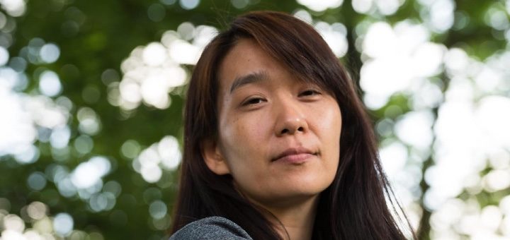 Han Kang