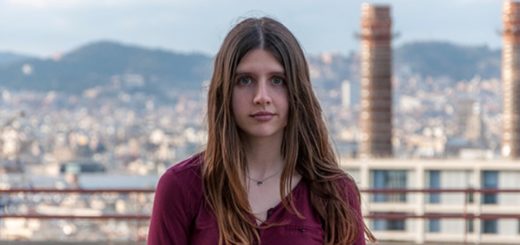 Anna Gas Serra
