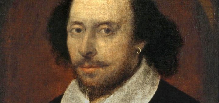 William Shakespeare