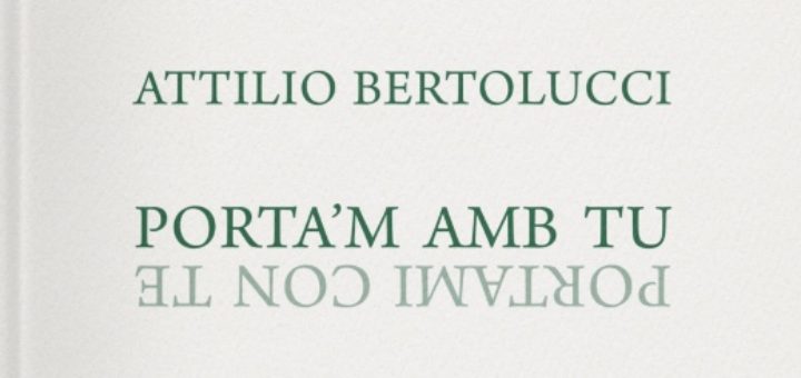 Porta'm amb tu