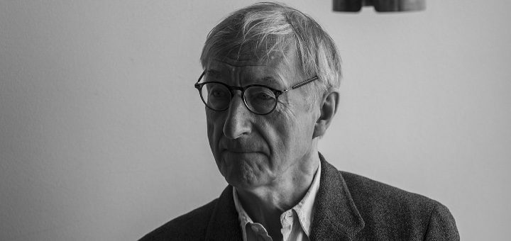 Julian Barnes